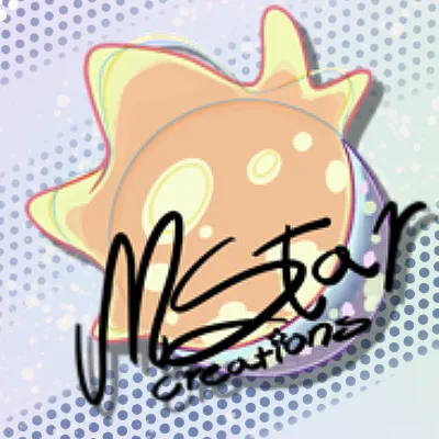 @mstarcreations
