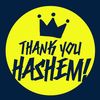 thankyouhashem