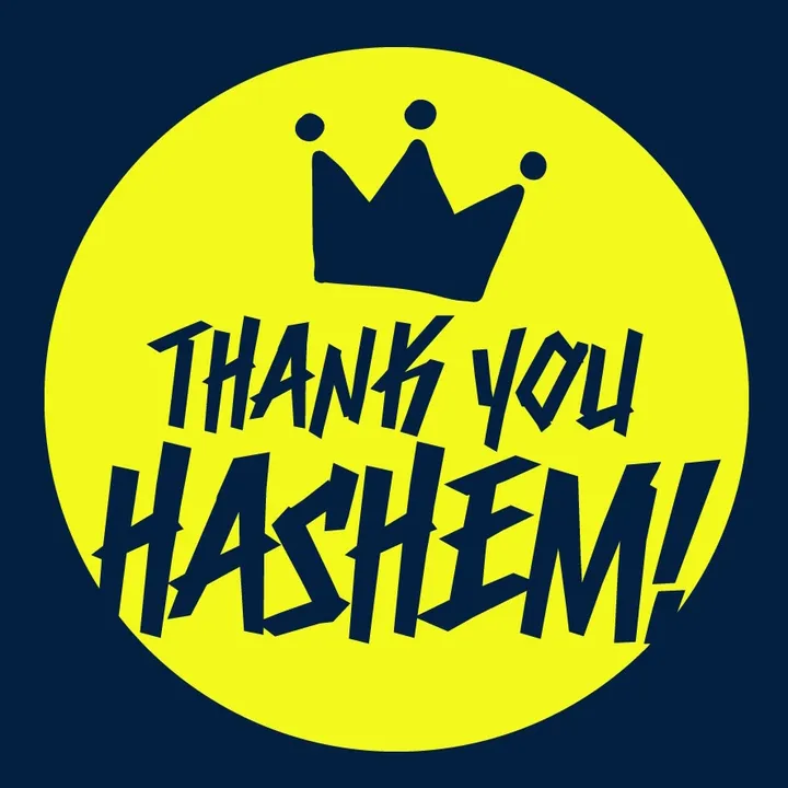 thankyouhashem
