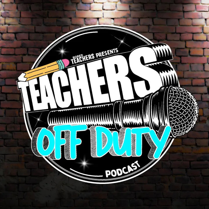 teachersoffdutypodcast