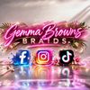 gemmabrownsbraids