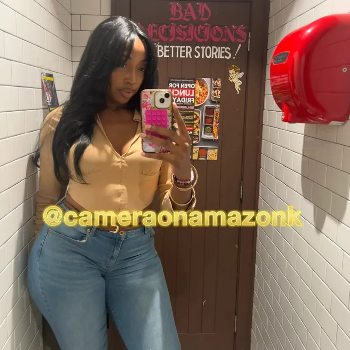 cameraonamazonk
