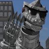 robo.dino