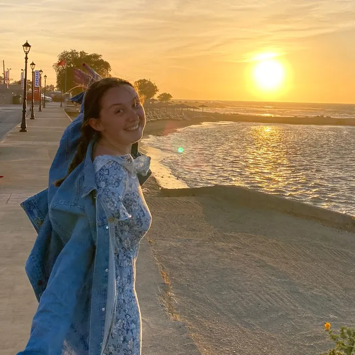 maisybythesea