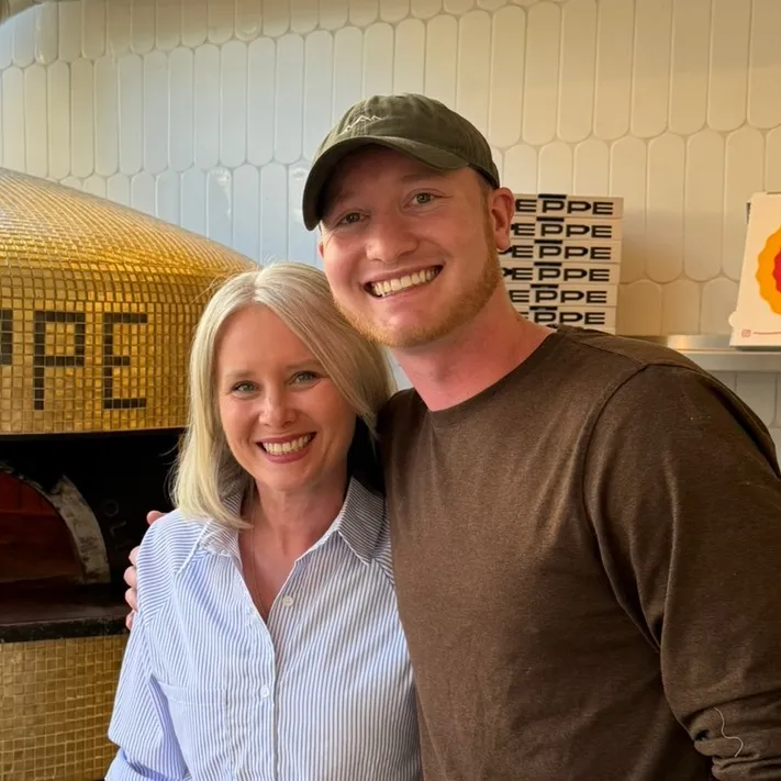joshandmomma