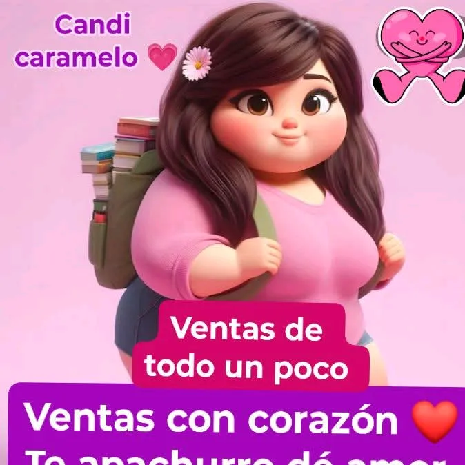 @candicaramelo2