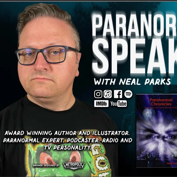 @paranormally_speaking