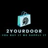 2yourdoorr