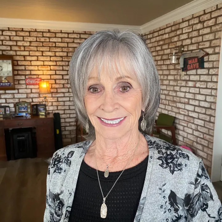 @yourcajungranny