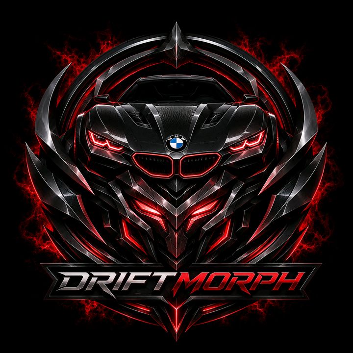 DriftMorph - original sound