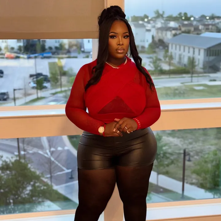 thatstanesha