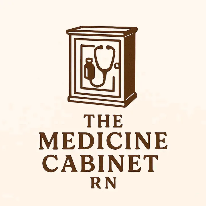 @themedicinecabinetrn