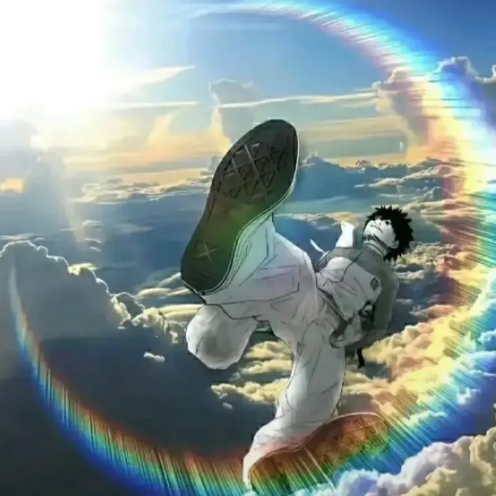 @anklebighter