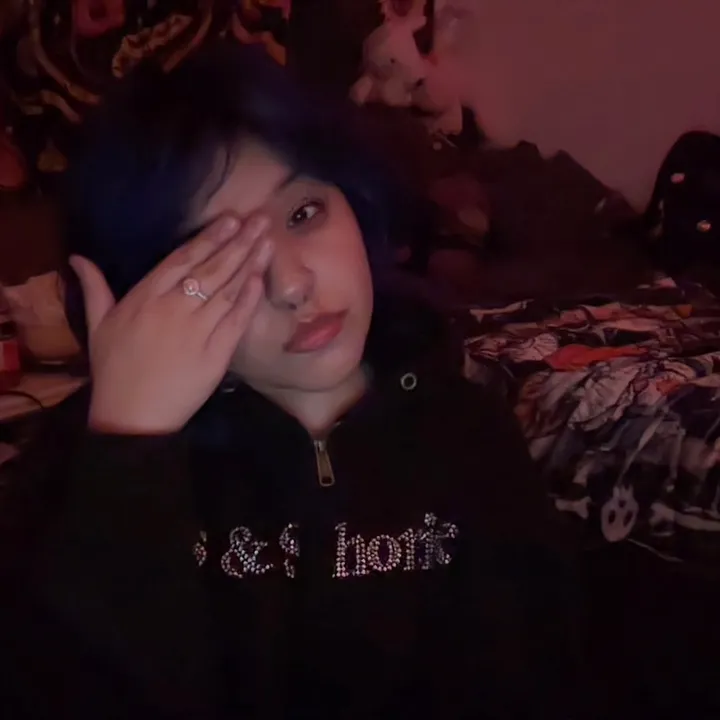 ivoryidkwhoiam