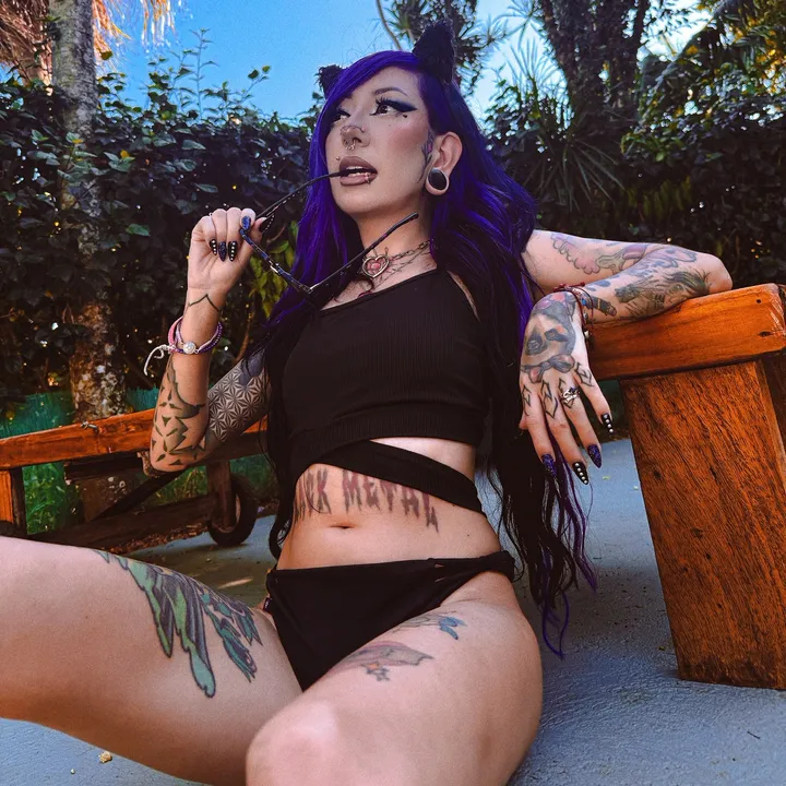natymetal