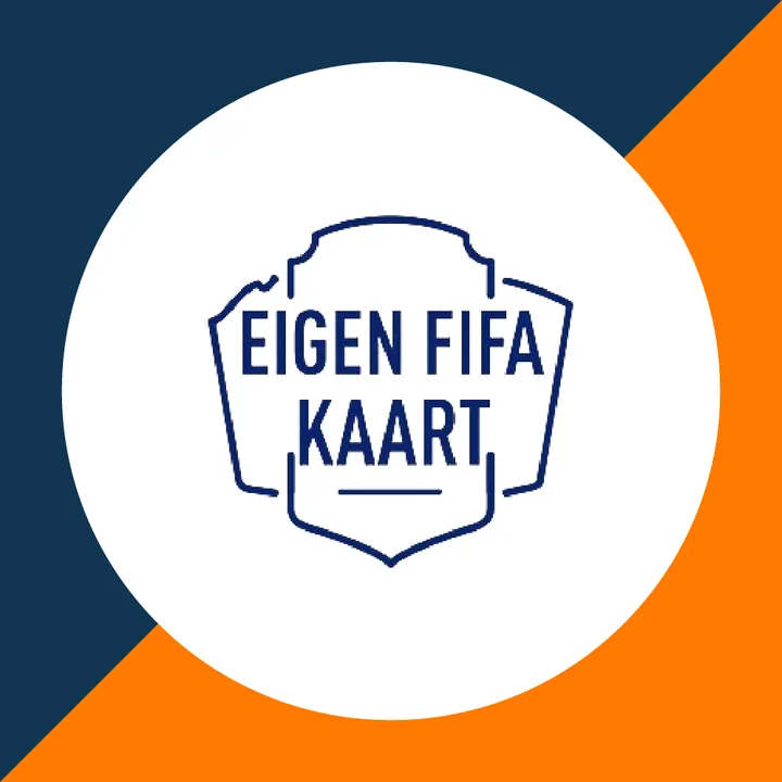 eigenfifakaart