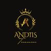 andiistreasures