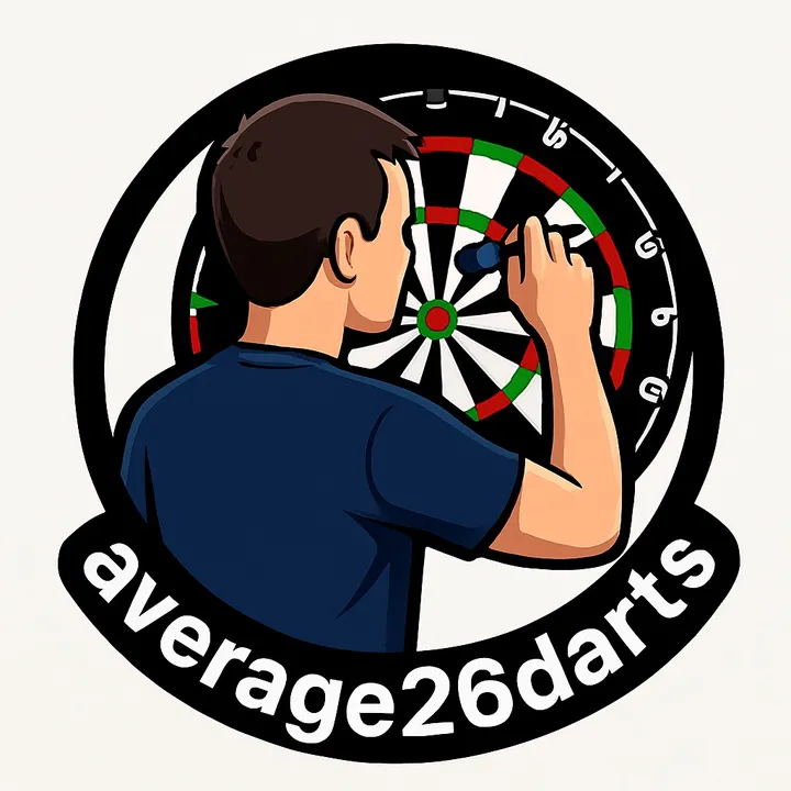 @average26darts