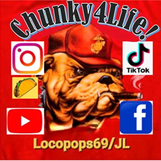 chunkyandflaca
