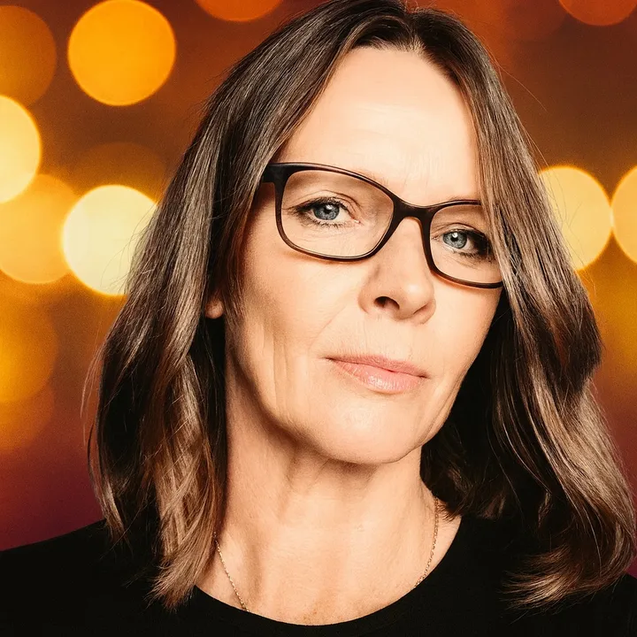 augustagoslingauthor