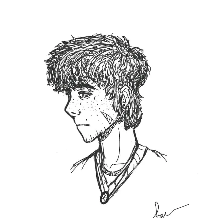 dustyartman