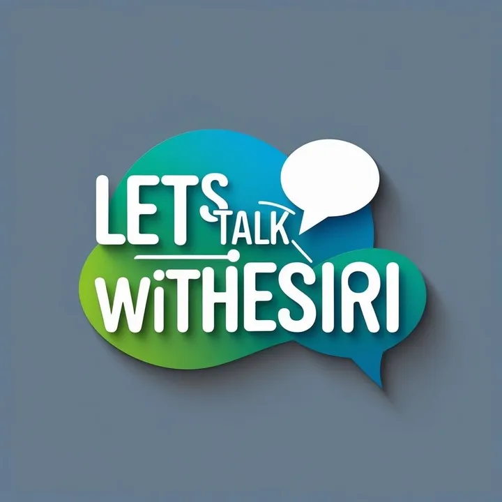 letstalkwithesiri