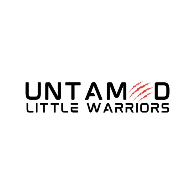 untamedlittlewarriors