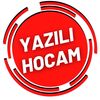yazilihocam