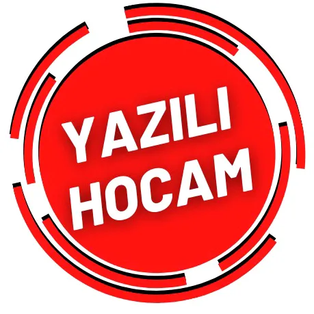 yazilihocam