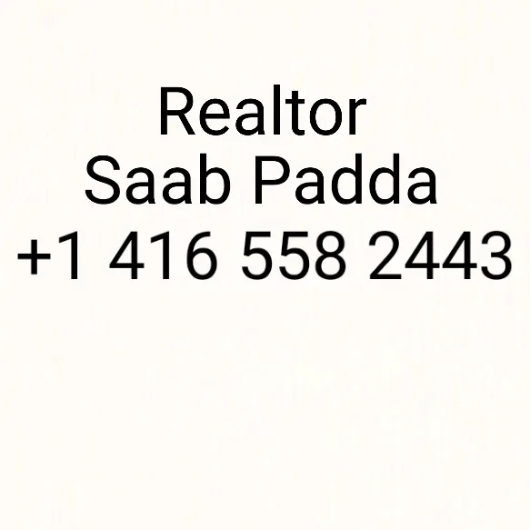 realtorsaabpadda