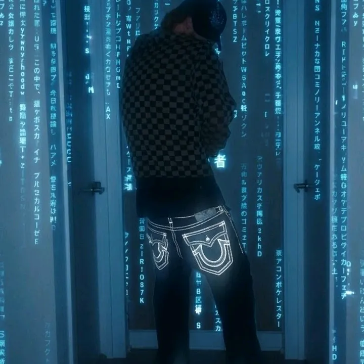 bigfancyman