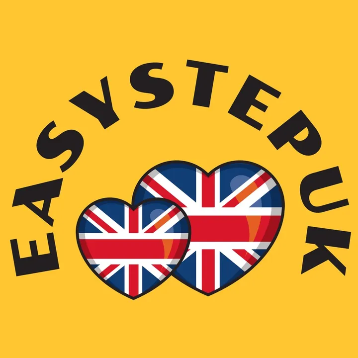 easystepuk