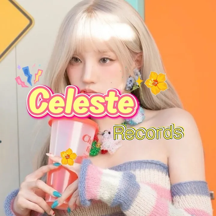 celeste.recordsofficial