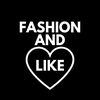 fashionandlike