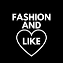 @fashionandlike