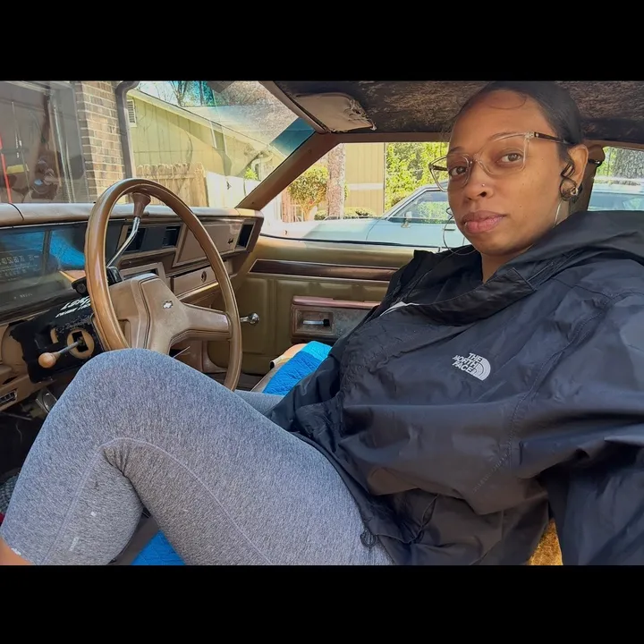 gabbyncars
