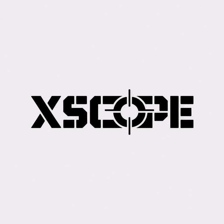 Xscope - original sound