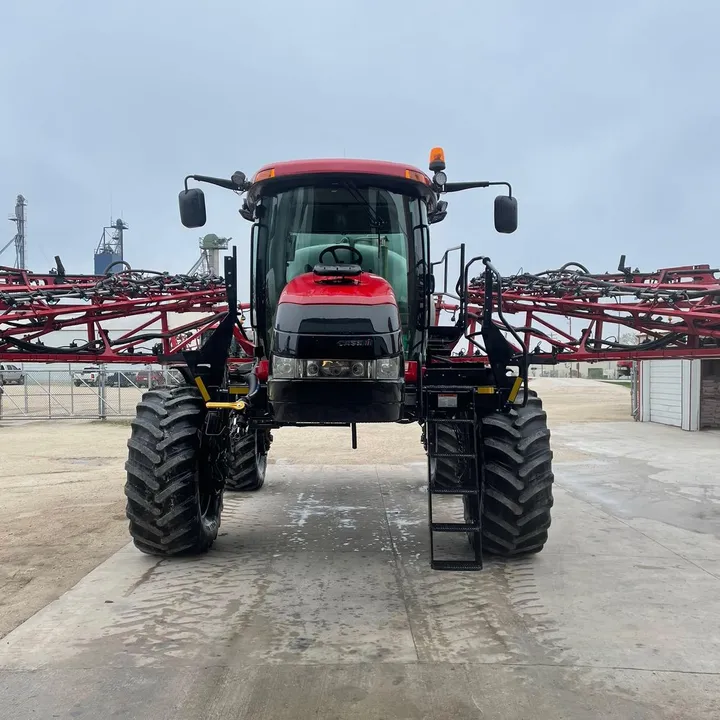 agronomisthill
