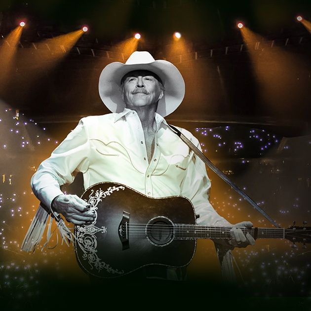 Alan Jackson - Little Bitty
