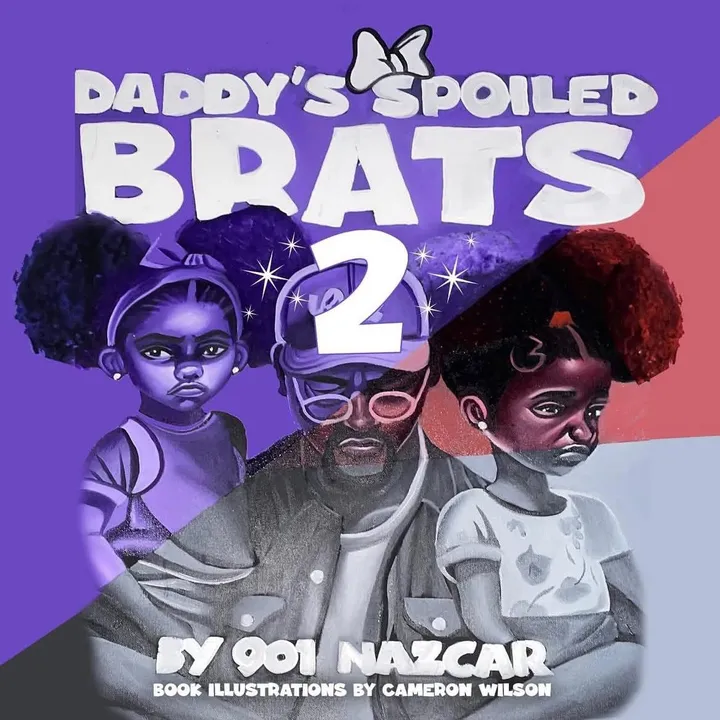 @daddyspoiledbrats.com