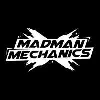 madmanmechanics