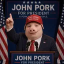 @porkypresident