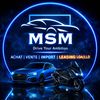 msmmotors