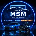 @msmmotors