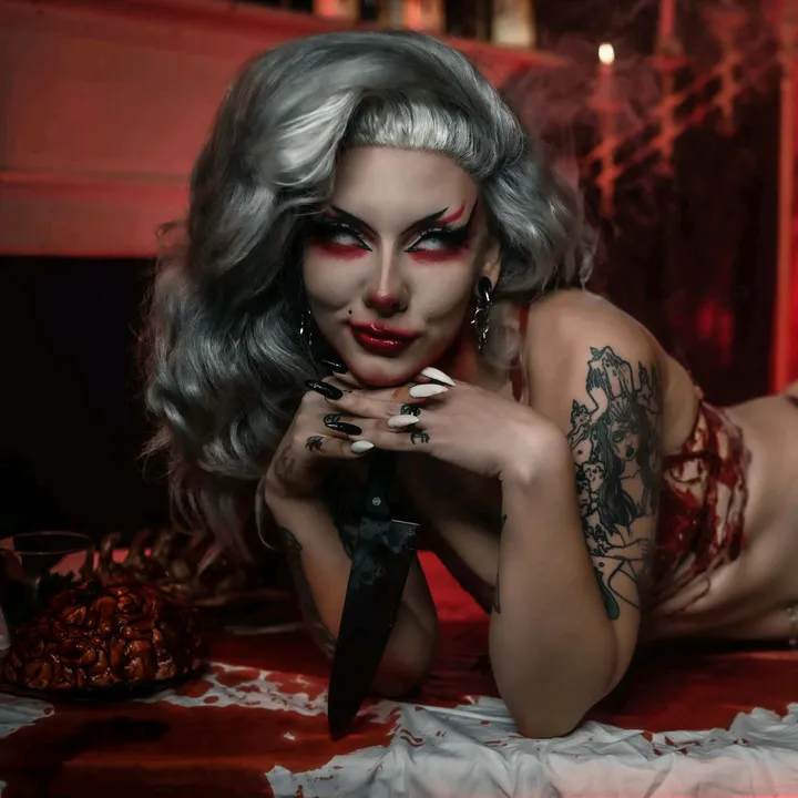 gothbitchjuice