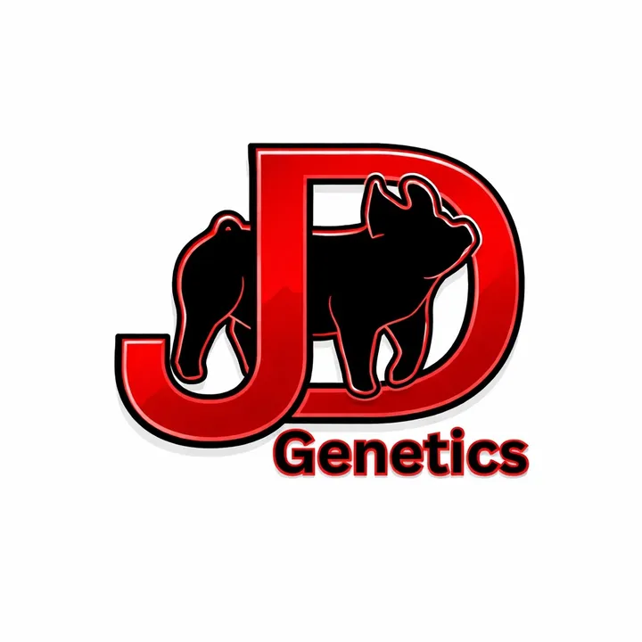 @jdgeneticsshowpigs