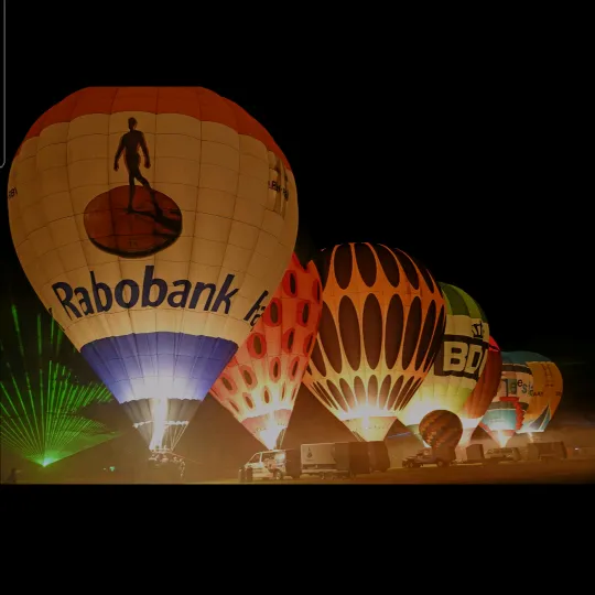 ballonfiestabarneveld