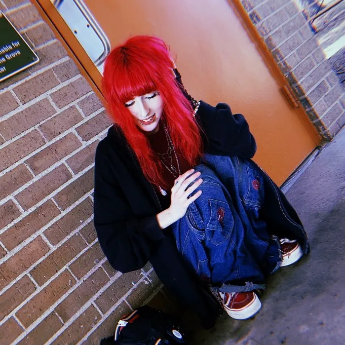 bloodyredz