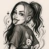 inkdblueyez