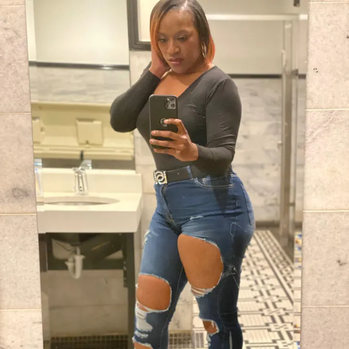 shamikawalker411